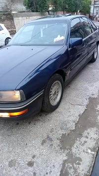 اوميكا سيناتور 3000 موديل 92 تنته محرك كير توماتيك نظيف صبغ جماليه كهر...