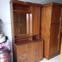 ميز مرايه • مقابل مستشفى الرمانه • للبيع