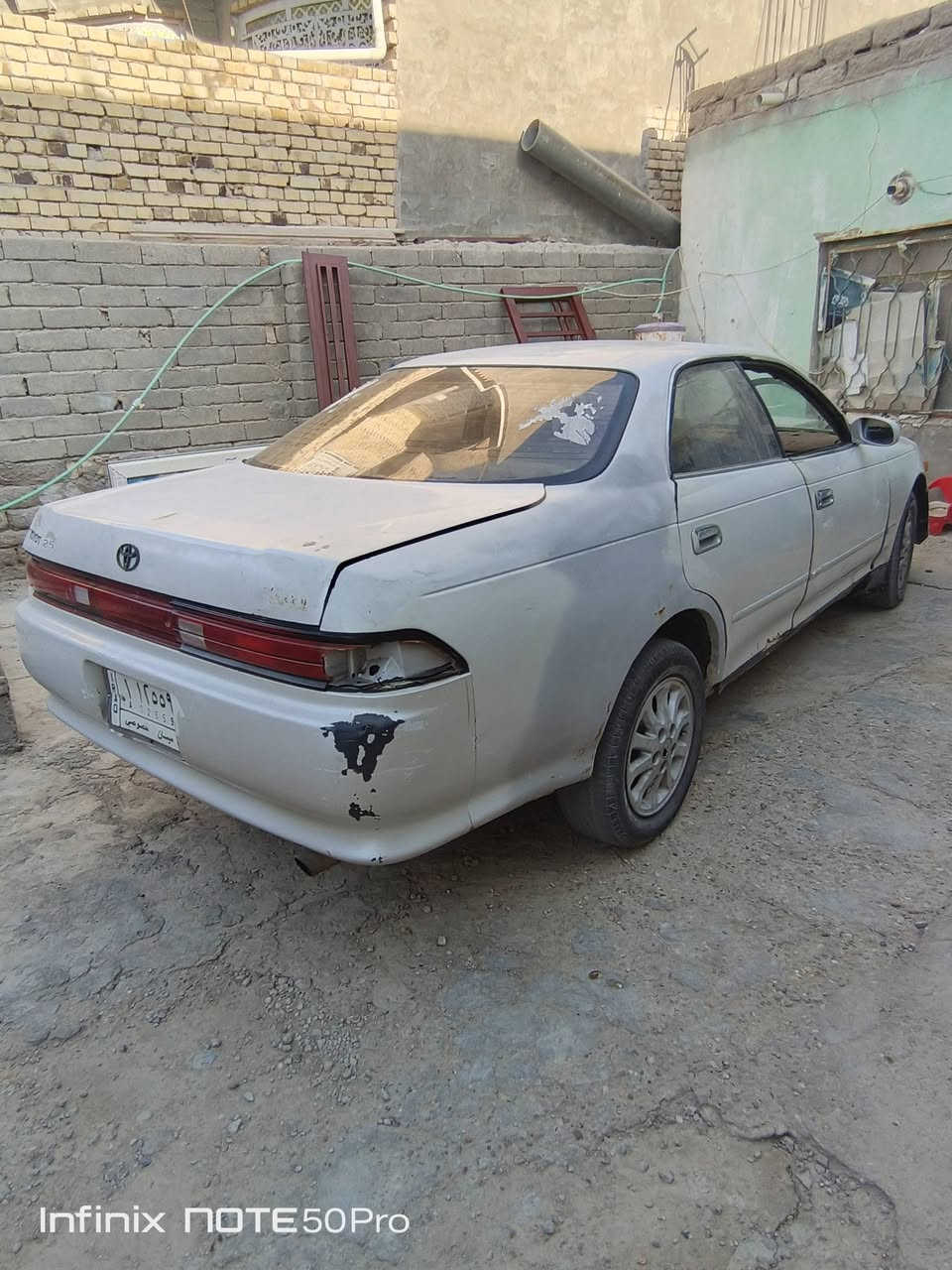 مارك نفخ نقل جثه رقم ميسان محرك ونجي بيه خيط تبخير سنويه منتهيه السعر 23 وبيه مجال بسيط العنوان بصره القرنه ***********
