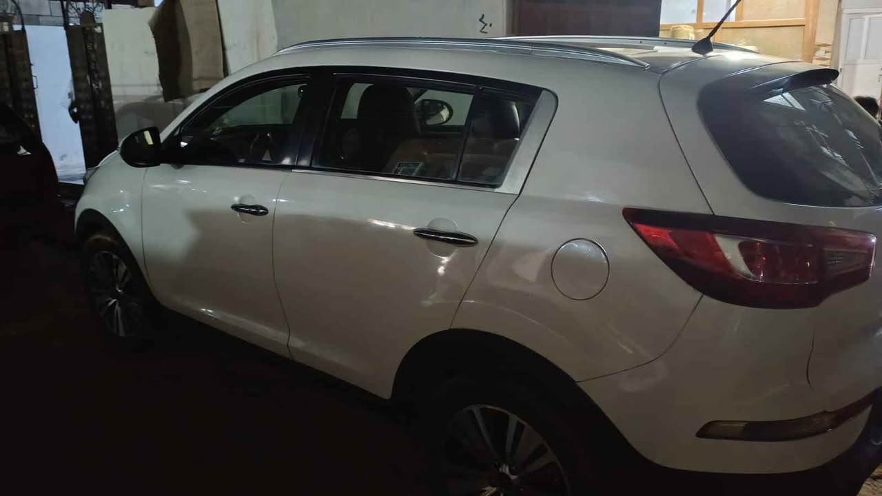 مكلف بنشر 
كيا سبورتاج 2011 صبغ حزام لاكن البيع بصبع عام أربيل, العراق


**إذا كنت صاحب هذا الإعلان وتريد حذفه لأي سبب، رجاءا أرسل رسالة إلى الدعم الفني**