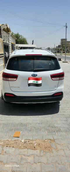 سلام عليكم كيا سورنتو خليجي موديل 2018 رقم بغداد انگليزي  نص موصفات بصمه مكينه6… 7 راكب سياره بيها صبغ 4 قطع سونار موجود بلمنشور  مكان السياره شارع فلسطين تقاطع الموال بيع الو مراوس السعر 180  رقمي ***********.  *********** غزوان العكيلي
