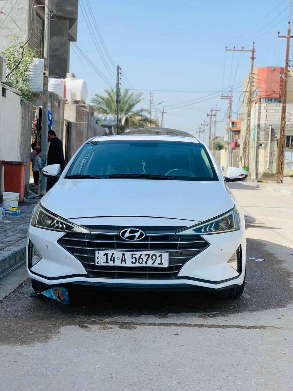 السلام عليكم النترا ٢٠٢٠ رقم بصره كفاله عامه بس بيهه حالوب وبارد بلباب الخلفي مكينه ٢٠٠٠ فول مواصفات خليجي مكينه كير برغي ما مفتوح بيهن السعر ١٤٨وبيهه مجال للاتصال ***********
*********** البصرة, العراق
