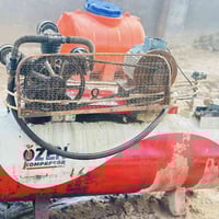 تاروسه البيع الف التر ماطور 10 حصان شغاله وع شرط 07831865667