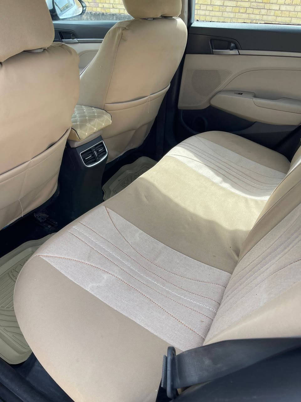 النترا موديل 2017 خليجي بسعر مناسب مكينه 2000 دوش رقم اربيل دولي انكليزي سنويه لغايه 2029 بيه طخه بل الجاملغ الامامي بسيطة وبيه مكانات رش صبغ اثر جراد بدون ضربه السياره نظيفه مال جناي تخم تاير جديد توني شاده مكينه وكير وحداديه وتبريد مكفولات الاتصال على الرقم ***********  العنوان بابل غير متواجد على الفيس اني مكلف بل نشر
