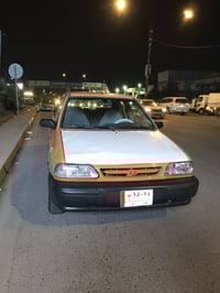 ٢٠١٢ • مكفوله • الكاضميه