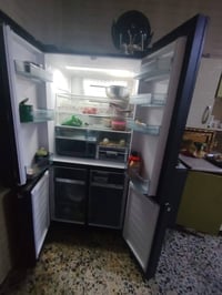 ثلاجة • بغداد • حي الجهاد
