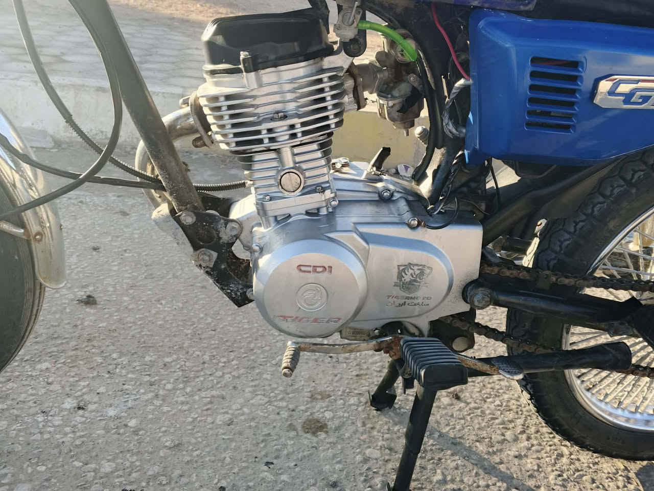 دراجه للبيع  تايكر مديل 21سعر350 مكان طويريج للتواصل ***********
