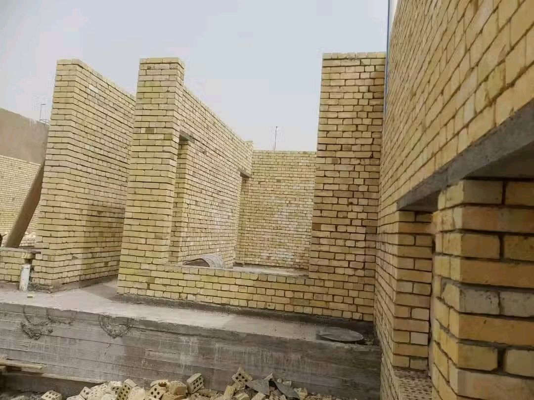 سلام عليكم اي شخص يحتاج خلفه بناء يومي قطعي وبخدمتكم***********
