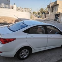 اكسنت • محرك ١٦ • ٢٠١٢