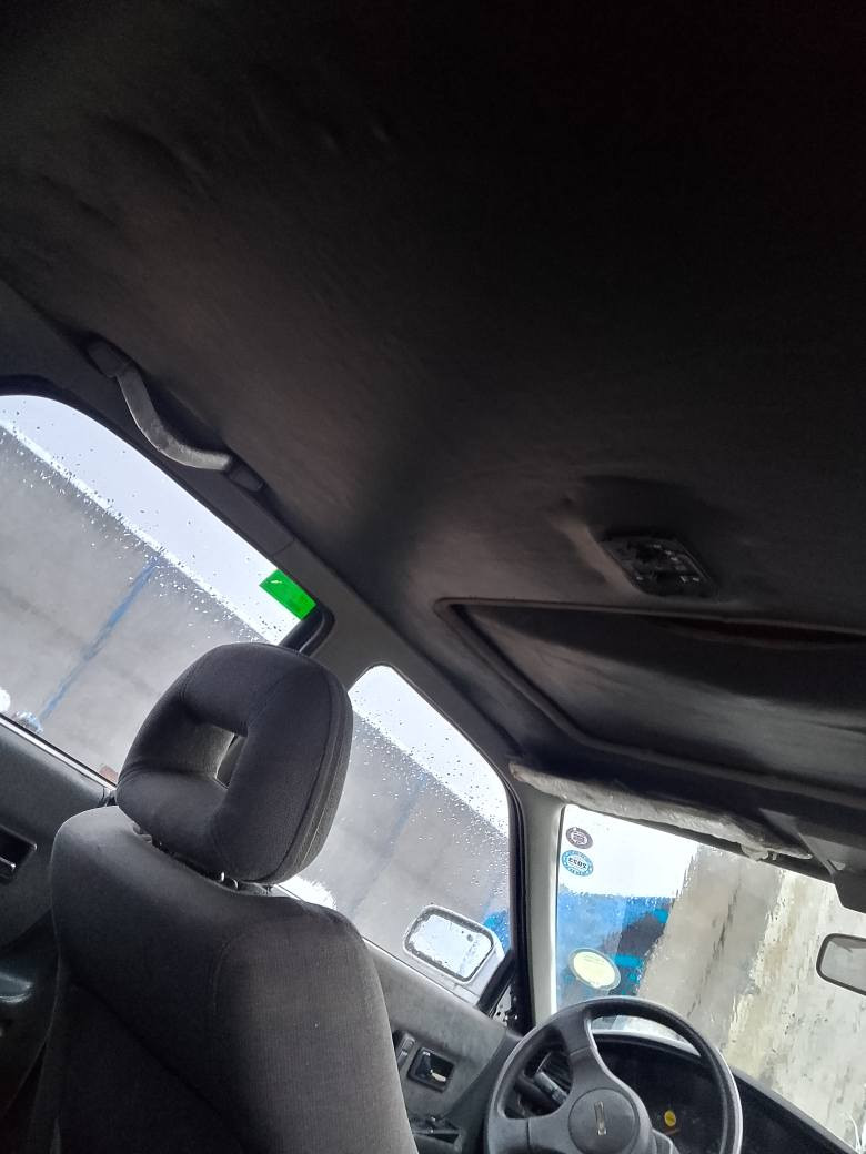 سڵاو
مازدای جانتا 626 هەشت و بەخ
گێڕومەکینە بێکێشە
سڵایت چوارجام کارەبا 
ئاوێنەکارەبا
کوشن سیاحی ویلی سۆپەر بەس تەبریت نیەکارەبایی مەزبوت پێش و پشتی کەپسە نرخی 45 مەعامەلەیەکی برایانە زۆرجوانەسەنەوی تا 10/10/2027 تازەیەتایە تازەیە .. ژ.م *********** السليمانية, العراق
