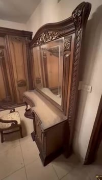 غرفه نوم • خشب بلوط • استفسار خاص