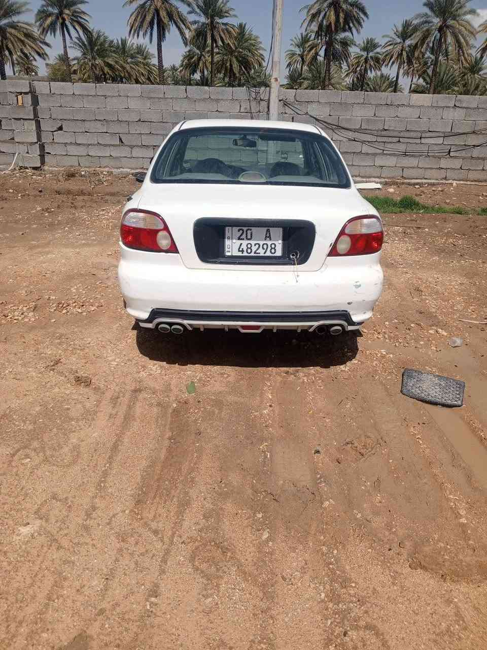 السلام عليكم سيفيا موديل 2000 محرك مسكر كير اوتو بي ضعف تحويل ثاني يوم السعر 20  اوبيه مجال مكاني بابل المسيب السده الهنديه الاتصال عله رقم ***********
