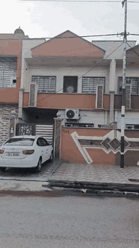 حي الاخاء الثانية • 110م • طابقين فول