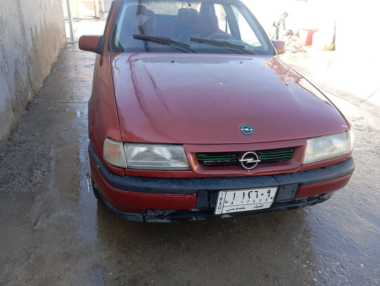 السلام عليكم بيع أومرواس  فيكترا موديل 91 لون احمر نظيف صبغ حزام وداخل كله نظيف تغليف جديد ماكينه جديد كير جديد ومكفولة من كل شي بقية التفاصيل عالرقم
. هذا رقمي***********
