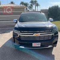 تاهو بريمير • ٢٠٢٣ • خليجي وكاله