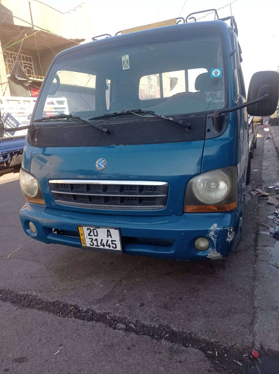 موديل ٢٠٠٠مابيهه صبغ شواصيهه كفاله تحويل مباشر مكينه لاتبخير ولاتنقيص ***********
