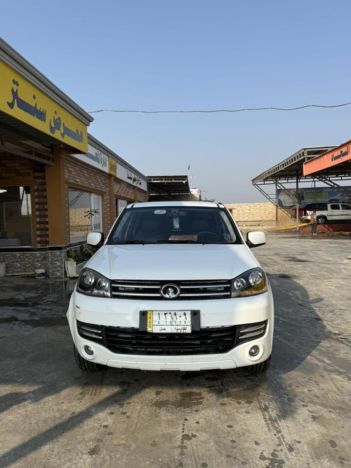 كريت ويل 2021 ضربتها بابين جهه السايق الباقي كفاله سياره نضيفه كل نقص مابيه مكانها السماوه سعر 93. ***********
