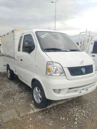 موديل 2011 • شانسي • 4×4