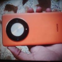 هونر X9b • شاشة مبدلة أصلية • جهاز نضيف
