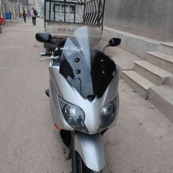 ياالله السلام عليكم اخوتي الطيبين دراجه فورزه 0/10 ماركه D دراجه جديده ومكفوله كفاله  شرط بحاله الوكاله كرستال
7كير 4 تحويلات جامه مضلع اسبايدر بلادي حاضن اكواب 
ماشيه 26 الف تايرات الوكاله دراجه رمبه الاستفسار عله الرقم 
***********
