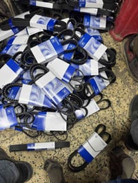 قايش تايم • كروز ١٨٠٠ • اصليه