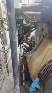 مولده كامه كاز ٥كيفي لل بيع شغاله لا تنقيص ولا تبخير سعر ٣٥٠ العنوان ب...