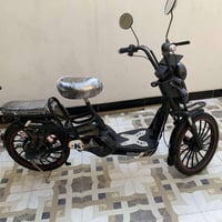 موديل ٢٤ • بطاريات جدد • بعقوبه