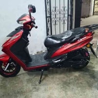 ماطور سكنس موديل 23 سعر 500.   07726963120