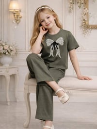 تراك بناتي • مقاسات 3-10 سنة • توصيل لجميع المحافظات