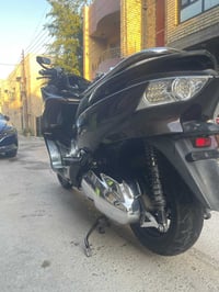 صارله شهر من منزله مكاتبه موجوده دراجه بعدها بحاله وكاله ب ١٨ وبيها مج...