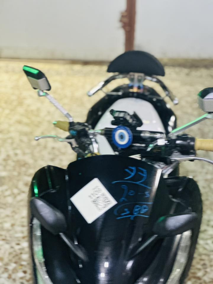 بي سي اكس جيل الثالث درجه كوري مواصفات ياباني مكينه بلادي 150 حساس زدحام حرف A حساس ستان تتفه يدات كفرات بلاديه بس مرشوشه كلير جماليه شاشه تاب مضخم دامه كامله تخم تاير تخم دبلات بيه تزويد ((ماشيه 25 حقيقي))دراجه نضيفه كلش مال جناي تاخذه من باب بيتي مكاتبه اسويلك بيه دراجه ربع ماذب عليه بانزين محسن تهن اصلي***********
