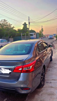 سنترا • ٢٠١٩ • وارد امريكا