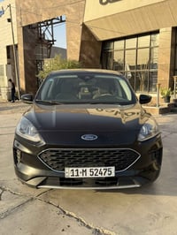 فورد سكيب موديل 2021 سياره برغي نقص مبيها جديده مواصفاتها تحكم استيرن ...