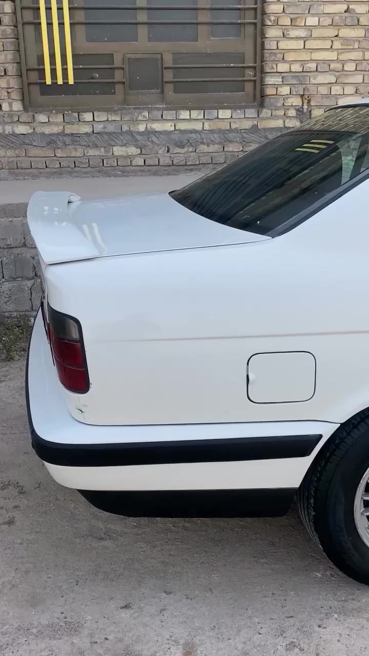 للبيع او مراوس حسب القناعه
بي ام 
525
سياره حيل حلوه احلى من الصور 
رقم بغداد
محرك مسكر
لايت زنون
كشنات كهربائيه 
بيها نواقص بسيطه


**إذا كنت صاحب هذا الإعلان وتريد حذفه لأي سبب، رجاءا أرسل رسالة إلى الدعم الفني**