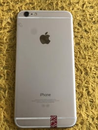 ايفون 6 s بلاص ذاكره 64 البطاريه 100 الجهاز جديد نظافه 95 الجهاز كله ش...