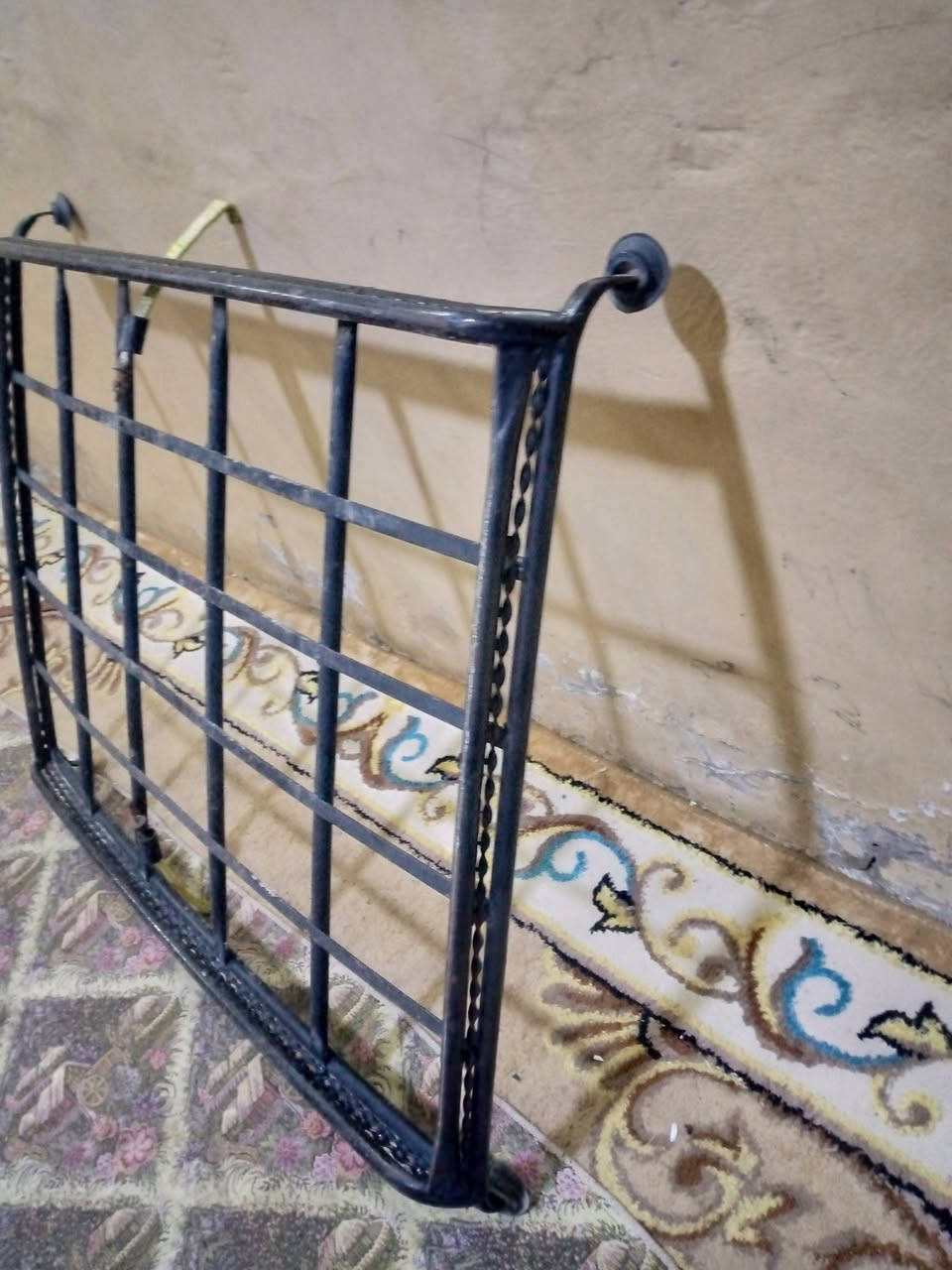 السلام عليكم
سوبايه سياره سايبه للبيع تسكام مكاني بابل ***********
