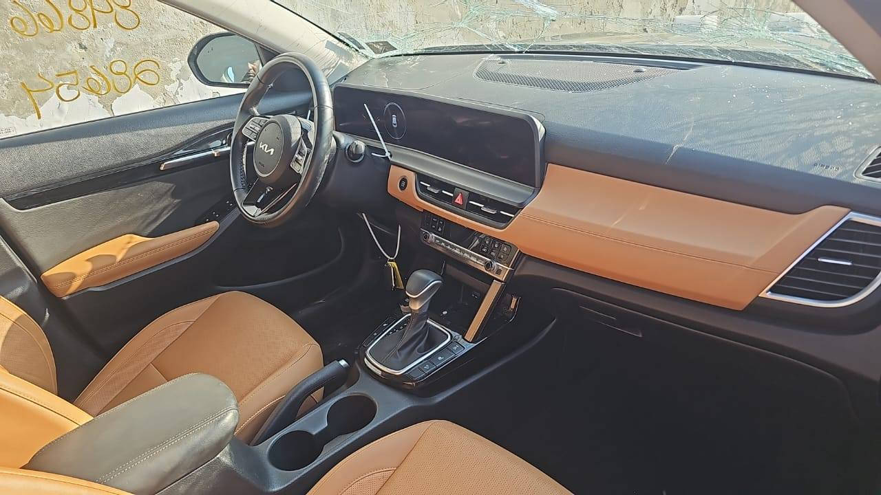 سليتوس 2024 SX
فول فتحه بصمه جلد
(مكفوله من الصبغ)
واصل ميناء مصلح جاهز بدون كمرك 125$
بالإمكان إدخالها بكتاب شهداء ،،

——𑁍 ⫸⫸ موسكـــ✓ــــو ⫷⫷ 𑁍——
—————————————-

•كفالة گير ، مكينة ، كمبريسر ، داينمو 
٠كفالة صبغ عدا الحادث وموضح بالصور 👍🏽 

#سارع_بالحجز من المستورد الرئيسي 👇بدون ارباح أضافية 

#علي دهام :~  *********** 🇮🇶📞
... تواصل واتساب ...
Wa.me/+9647858008555
____
•كربلاء /الملحق/معرض موسكو للمزادات وإستيراد السيارات📍رقم المعرض 42

٠لدينا وكلاء في جميع المحافظات لتنضيم العقد وضمان حق الطرفين 
~
٠رابط گروب الواتساب للنشر اليومي لجميع انواع السيارات
‏https://chat.whatsapp.com/LL8tsuA4zjFDUvHEtq0Dgj?mode=ems_copy_t
