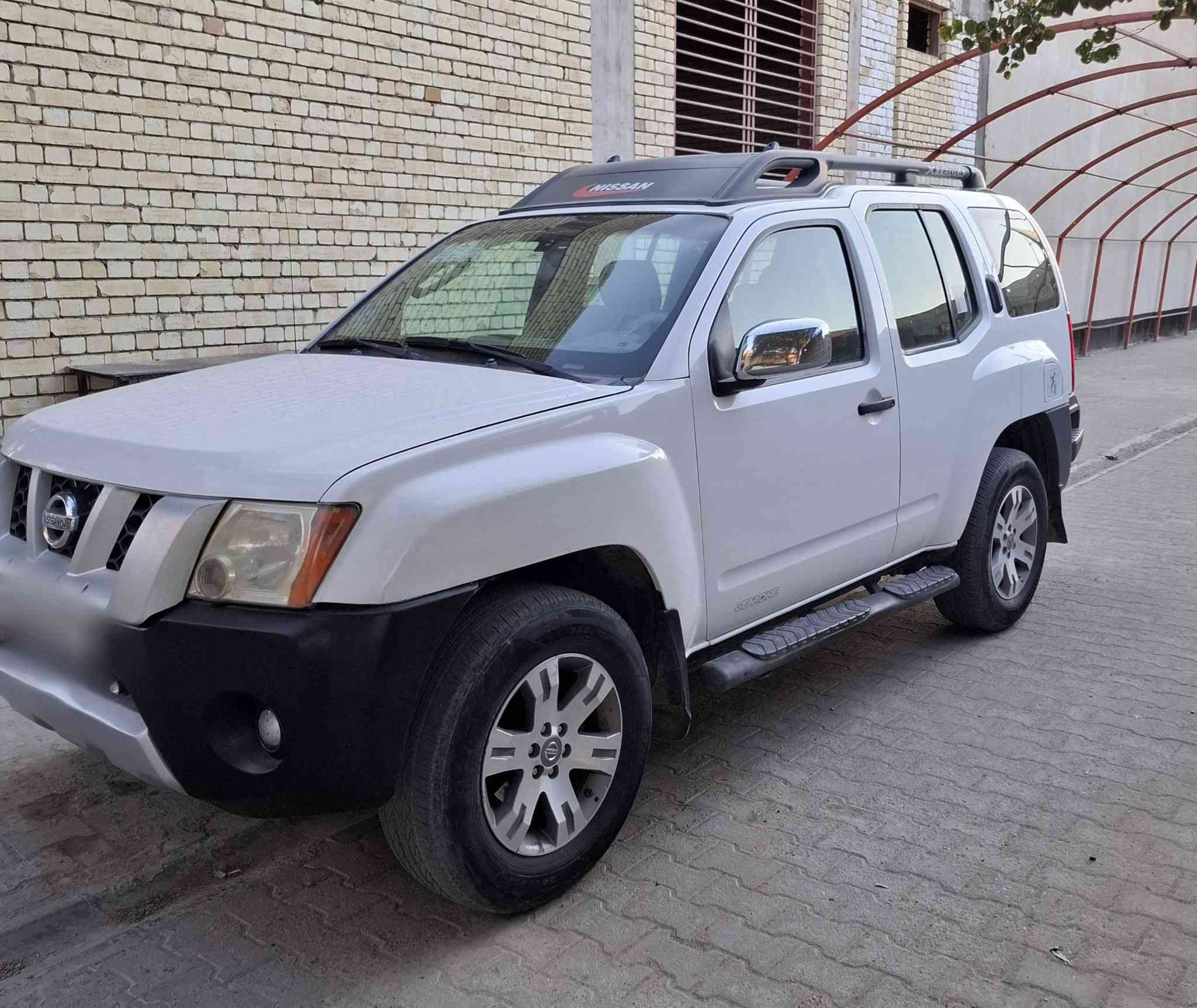 السياره للبيع اكستيرا نيسان موديل 2008 وارد خليجي باسمي رقم بغداد السعر شده وخمسه وبيها مجال والتحويل ثاني يوم العنوان محموديه قرب البلديه


**إذا كنت صاحب هذا الإعلان وتريد حذفه لأي سبب، رجاءا أرسل رسالة إلى الدعم الفني**