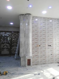 سيراميك • واجهات • ميسان