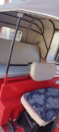موديل 18 • مكينة باجاج • بغداد
