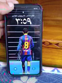 آيفون ١١ برو ماكس • ٢٥٦ • العنون القاسم