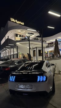 موستنكGT بريميوم  كير عادي (🕹️) 2016  السياره عليه  2_ دركة ستيرن كارب...