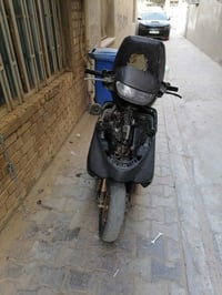 فراشة 140 • كهربائيات شغالة • صوت بالاكسل الخلفي