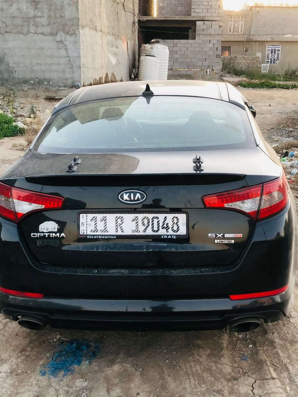 السلام عليكم كيا أوبتيما موديل 12رقم بغداد إنكليزي وارد امريكي حادثها جاملغ امامي بدون دواخل وصبغ جاملغ. خلفي وبنيد
فول مواصفات اعلى فئة لمتد1/1 SXL 
1-بصمة أبواب 
2بصمة تشغيل
3بصمة صندوق
4-تبريد نانو
5-سايد بريك بصمة
7-تدفئة تبريد كشنات خلفي امامي
8-بنيراما
9-مري شفط
10-اشاير بالمري
11-ترحيب يدات
12-سستم صوت
13-خزن كشنات
14-شفتات رياضي 
15-يدات نيكل
16-كشنات جلد
17-لد خلفي امامي
18-كاميرا
19-شاشة كبيرة 
20-زنون عالي ناصي
21-شاشة الكتروني ليزري
السيارة احلى من الصور 
السعر103
العنوان /بغداد الدورة
رقم الهاتف /***********
