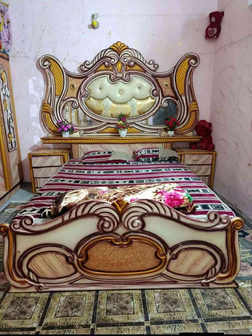 السلام عليكم غرفه نجاره عراقيه للبيع  مكانة زبير حي شهداءسعرة 500 قفل ويا مندر


**إذا كنت صاحب هذا الإعلان وتريد حذفه لأي سبب، رجاءا أرسل رسالة إلى الدعم الفني**