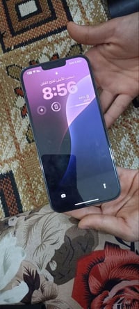 آيفون ١٣ برو ماكس • ٢٥٦ • مكفول