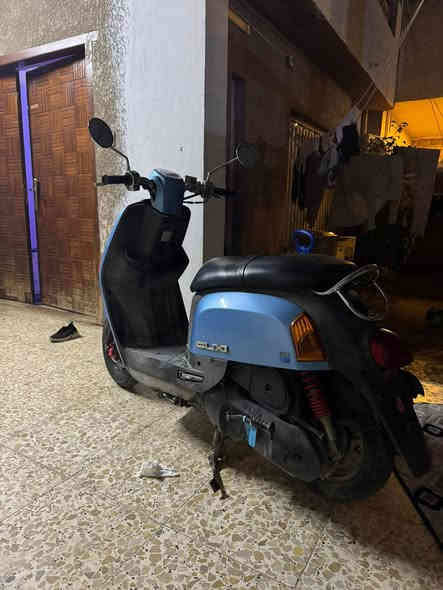 سلام عليكم بوليس جديده وحلوه مكفوله من كلشي كابريتر كفرات مختمه مكينه مكفوله مكان الدراجه بغداد الغزاليه السعر اتصل وتدلل***********
