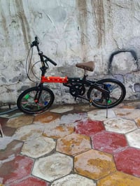 بايسكل ياباني • نضيف حيل • كربلاء الموظفين