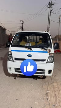 ميدل ٢٠١٨ • مكينة مكفولة • خور الزبير