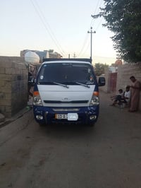 كيا • ٢٠٠٨ • مكينة ٣٠٠٠